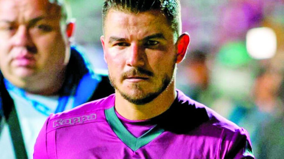 Fallece exjugador del Saprissa en carrera