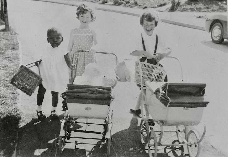 Ijeoma Uchegbu, la mujer que vivió con sus 3 hijas en un albergue para personas sin hogar y llegó a ser una reconocida científica