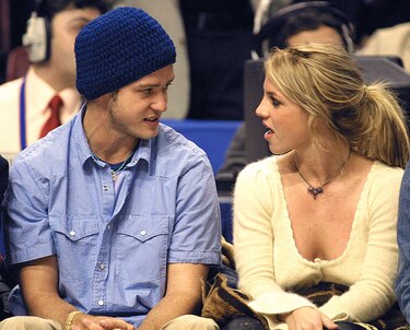 Casi 20 años después, Justin Timberlake se disculpa con Britney Spears