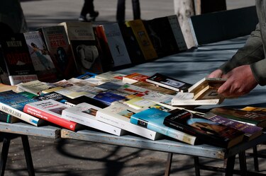 El libro