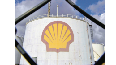 Shell intenta vender acciones en Venezuela