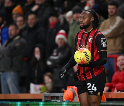 El Manchester City ficha a Semenyo por 72 millones de euros