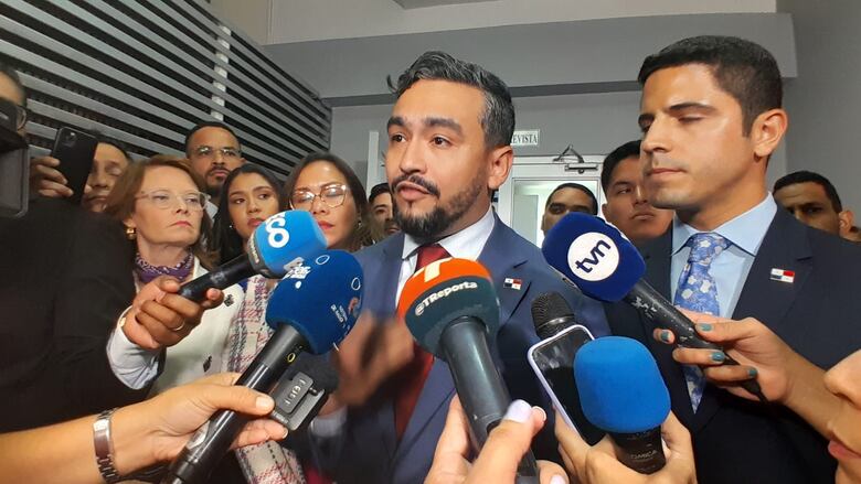 Conflictos y alianzas coyunturales marcan debate de la reforma a la CSS