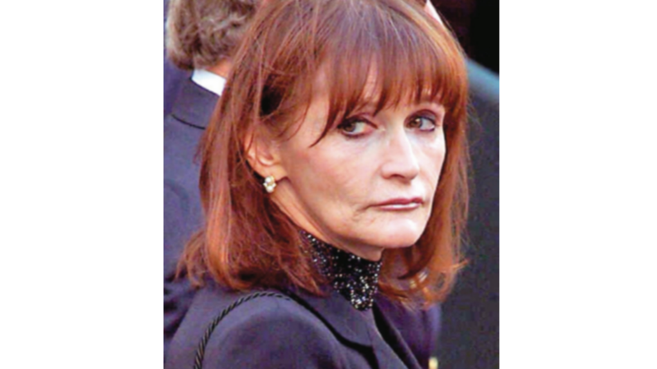 La actriz de Supermán Margot Kidder se suicidó