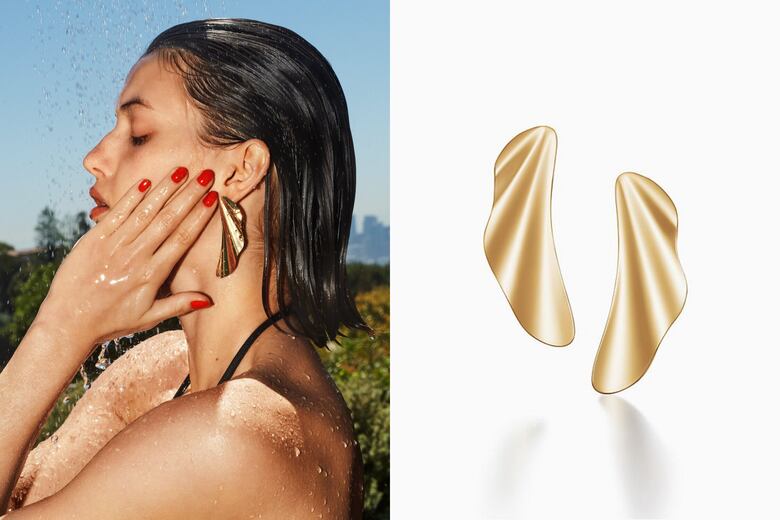 El legado de Elsa Peretti llega a Tiffany & Co. Panamá