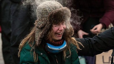 ‘Esto es aterrador’: la conmoción y la rabia de los residentes de Mineápolis tras la muerte de otro manifestante a manos de agentes federales