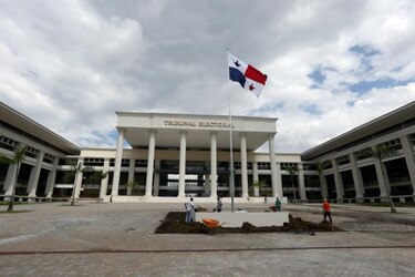 Decretan nuevas elecciones en los circuitos 4-6, 4-5 y 9-2