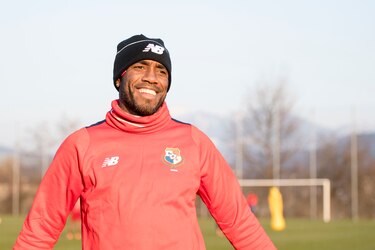 Se cumple un año del fallecimiento del exfutbolista panameño Luis ‘El Matador’ Tejada