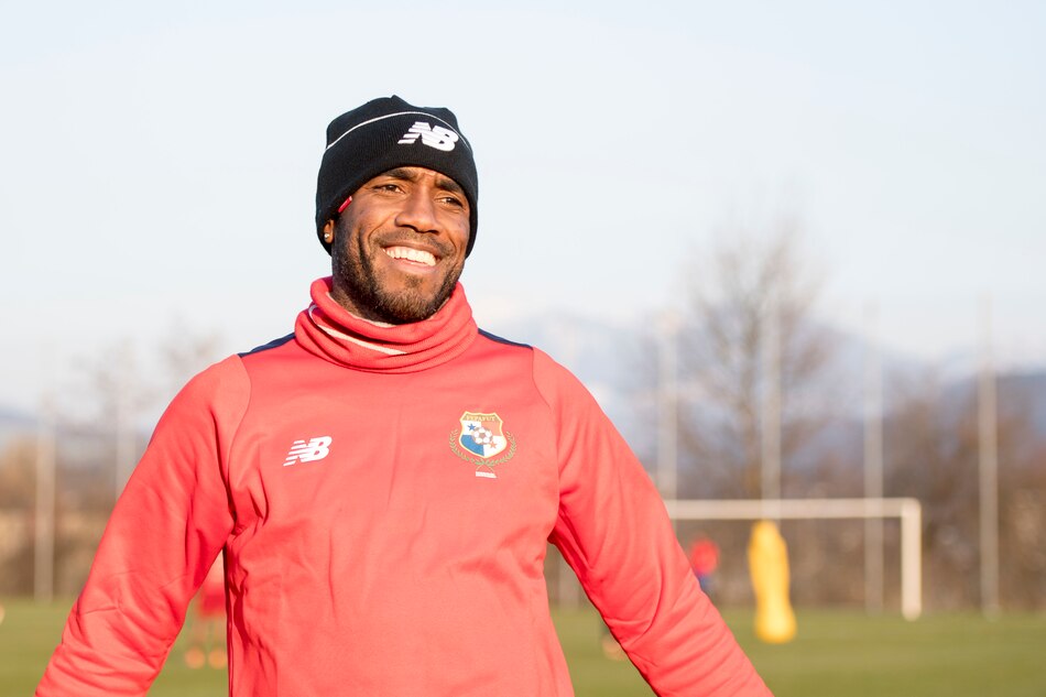 Se cumple un año del fallecimiento del exfutbolista panameño Luis ‘El Matador’ Tejada