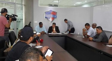 El Campeonato Mayor de Béisbol de Panamá ya tiene fecha de arranque