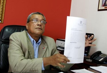 Pesimismo en proceso a Cambio Democrático