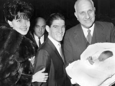 Fallece el legendario jockey panameño Manuel Manny Ycaza