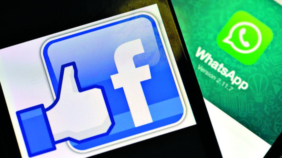 Comisión Europea sanciona a Facebook