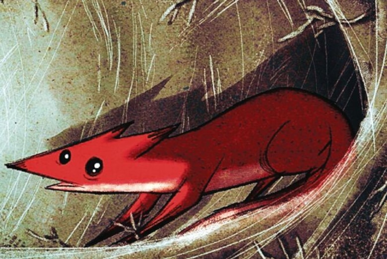 Maratón de cine animado