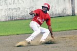 La leña roja, lista para arder en el juvenil de 2020