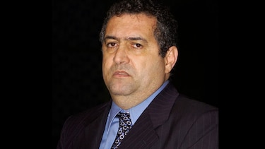 Exhumarán cadáver de diputado corrupto brasileño por dudas sobre su defunción