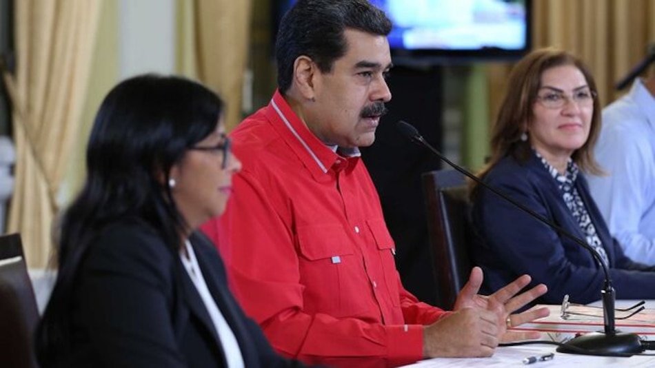 Chile cierra el cerco al régimen venezolano de Nicolás Maduro