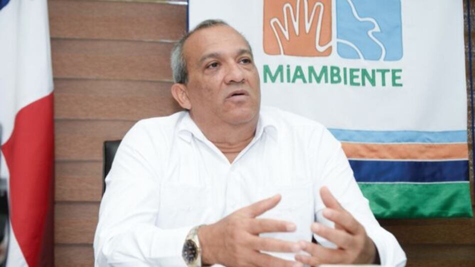 Comisión de la Asamblea cita al ministro de Ambiente