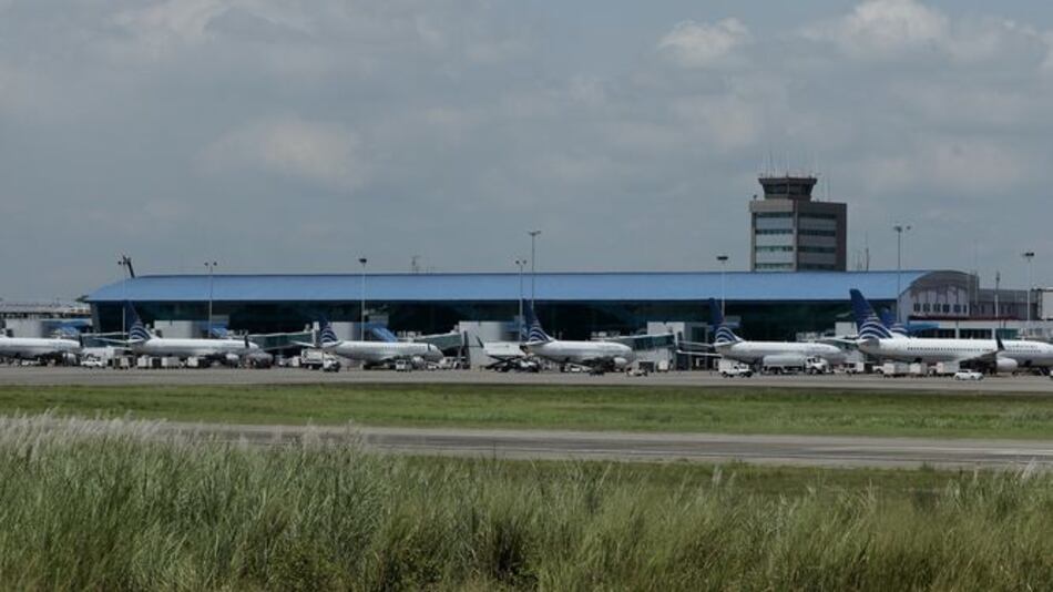 Piden auditoría al proyecto de expansión del aeropuerto de Tocumen