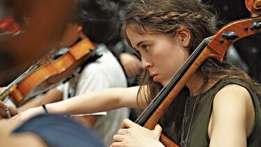 El orgullo por la música clásica