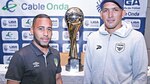 Hoy, inédita final de la LPF: Tauro vs Costa del Este