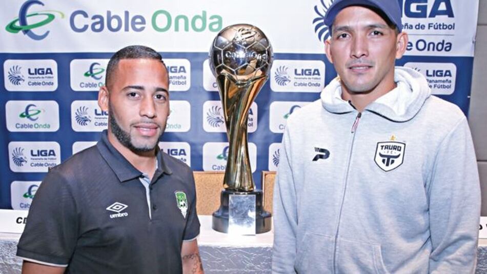 Hoy, inédita final de la LPF: Tauro vs Costa del Este