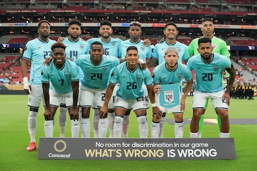 Panamá quedó eliminada de la Copa Oro al caer en penales ante Honduras