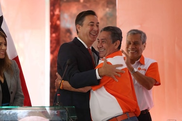 PAIS apoyará la candidatura presidencial de Melitón Arrocha