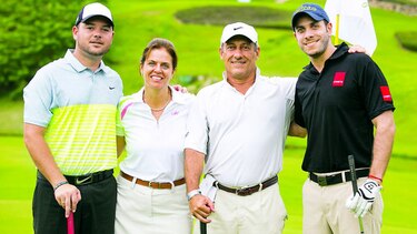 Sexto Torneo de Golf Bijao Invitational