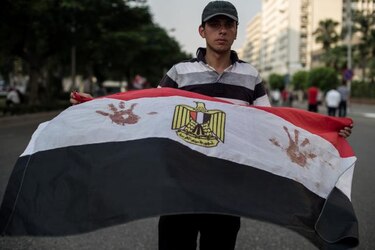 El Baradei fue nombrado primer ministro de Egipto