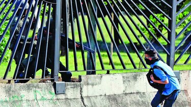 Maduro fustiga a la OEA y a la fiscal; otro joven asesinado