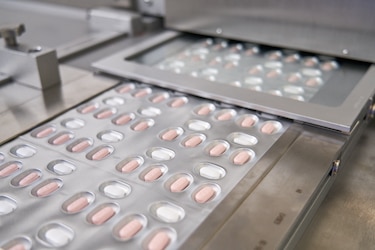 Pfizer dice que su píldora anticovid reduce drásticamente la enfermedad severa