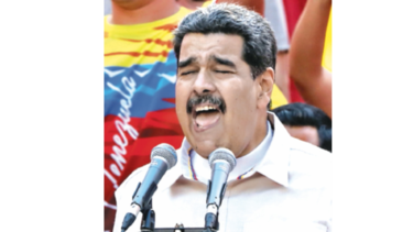 SIP condena al régimen de Maduro por cerrar medios