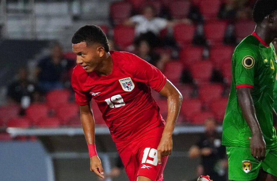 Mikel Prado elogió el apoyo de Leonardo Pipino