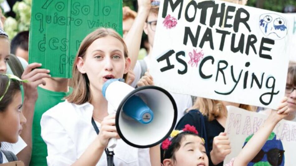 Empresas por el clima