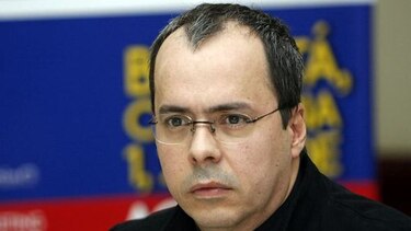 Estados Unidos otorga asilo político a JJ Rendón