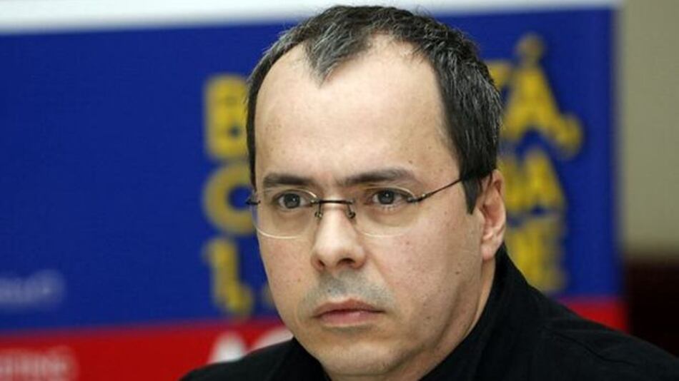 Estados Unidos otorga asilo político a JJ Rendón