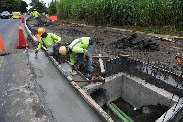 Presupuesto de inversión del MOP alcanzaría los $674.8 millones en 2026