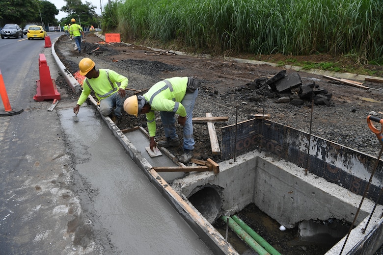 Presupuesto de inversión del MOP alcanzaría los $674.8 millones en 2026