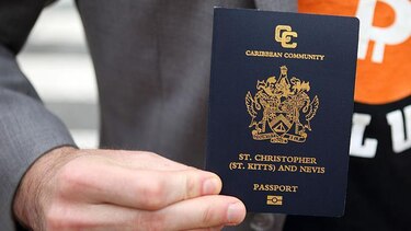 Las islas caribeñas que ofrecen un pasaporte a cambio de comprar una vivienda