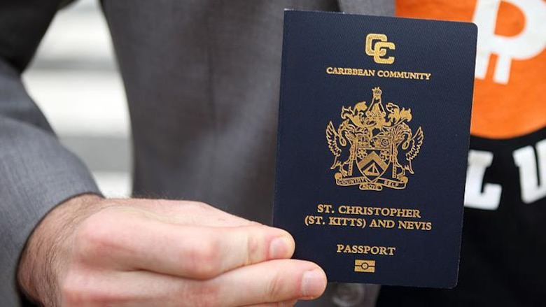 Las islas caribeñas que ofrecen un pasaporte a cambio de comprar una vivienda