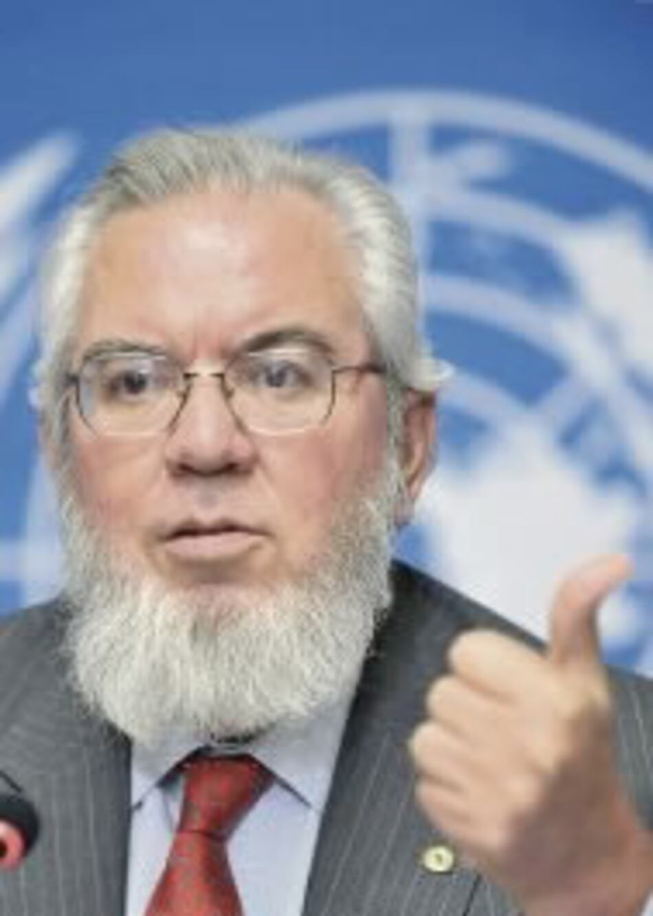 Ministros de 21 países asisten a reunión de la OIT