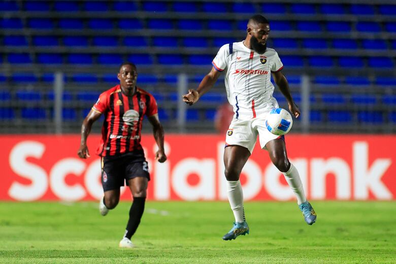 Repechaje: Plaza Amador y Sporting listos para definir el cupo a la Copa de Campeones