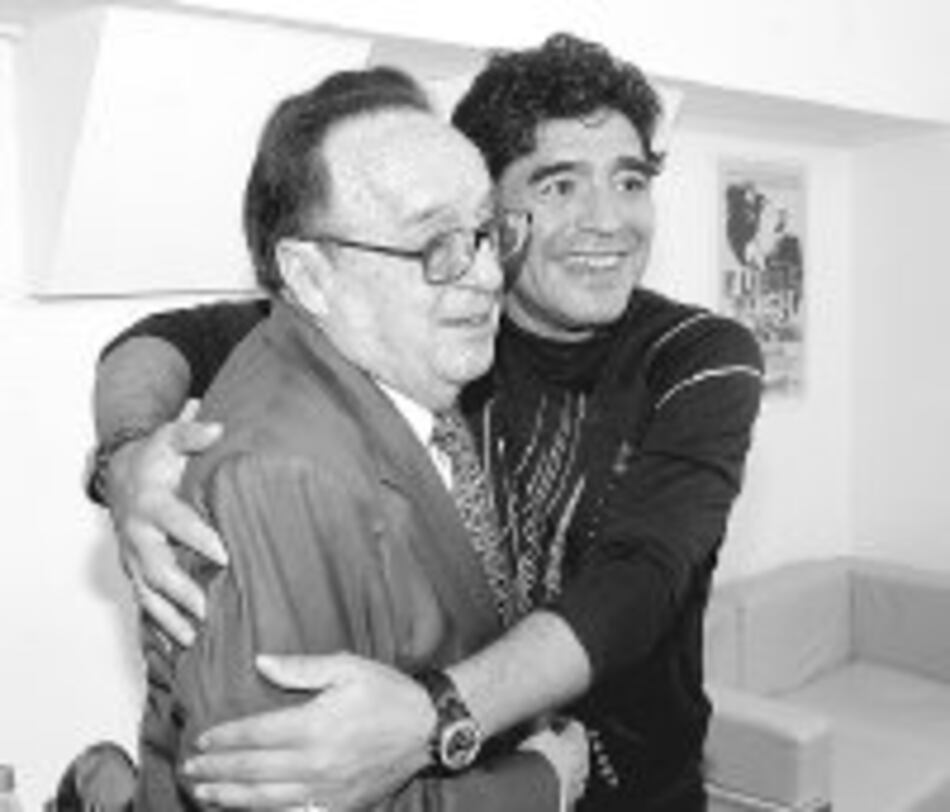 La noche del ‘Chavo del 8’