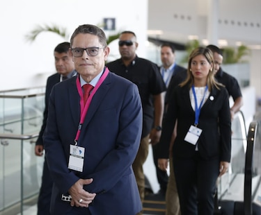 Minseg invertirá $100 millones en tecnología y equipos para estamentos de seguridad