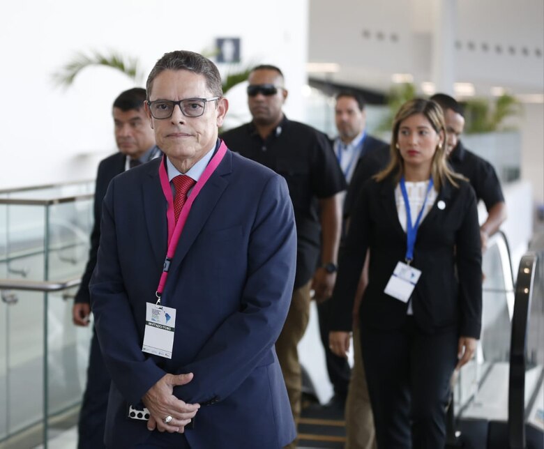 Minseg invertirá $100 millones en tecnología y equipos para estamentos de seguridad