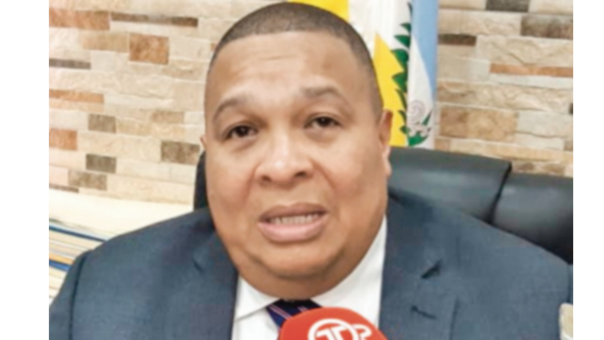 Exalcalde de Colón Alex Lee irá a detención provisional por caso de peculado