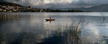 Recorrido por las imágenes de FotoSeptiembre 2015