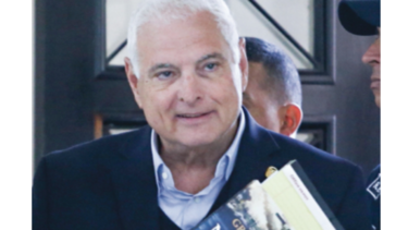 Candidaturas de Martinelli a diputado y alcalde de Panamá no están en firme: Tribunal Electoral