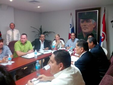 Directorio Nacional Extraordinario del PRD se reunirá el 21 de septiembre